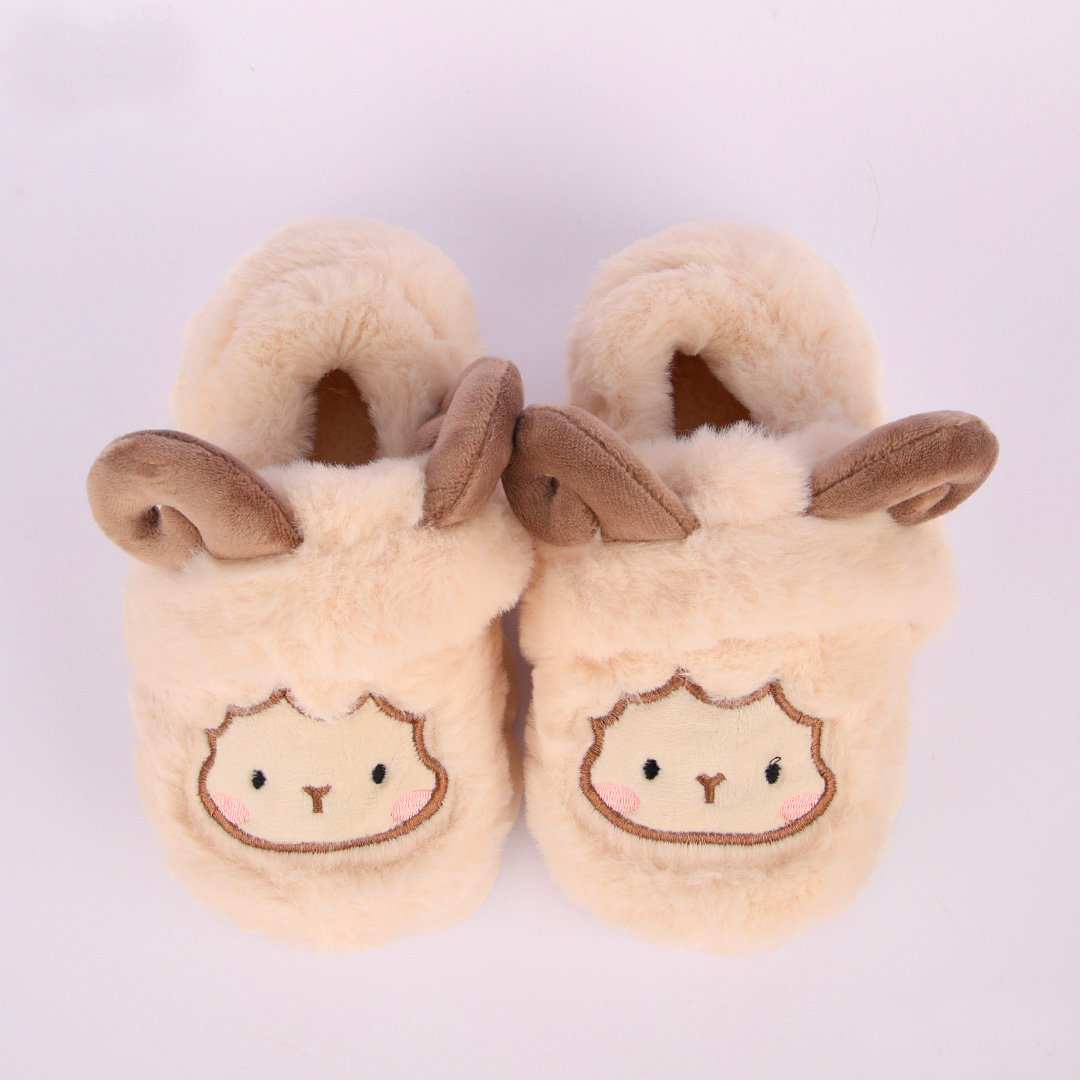 PANTOUFLES F/G ALOUCHA SPIRIT077-06 P28/33