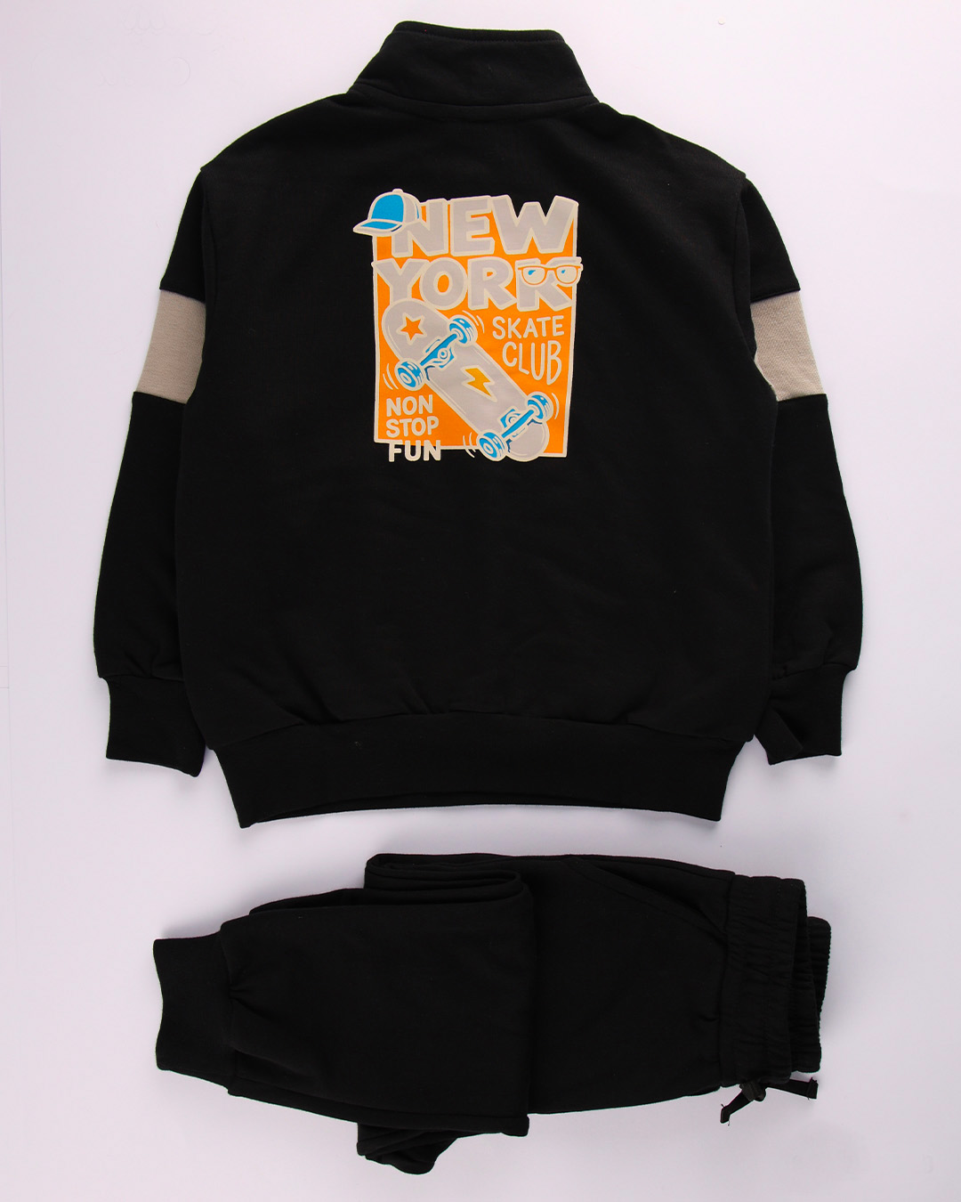 JOG G SKATE CLUB 25CHENCG05 T4/14A