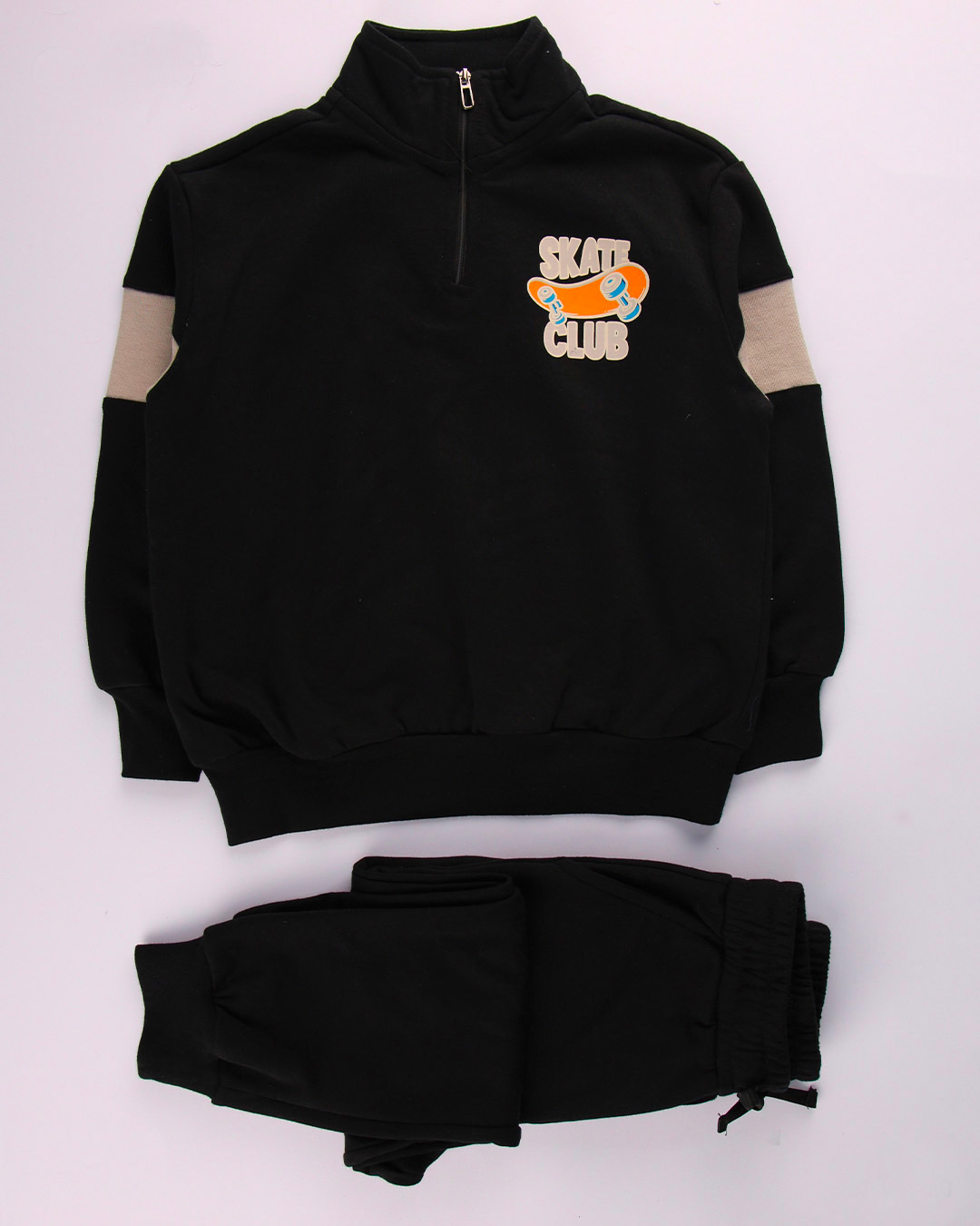 JOG G SKATE CLUB 25CHENCG05 T4/14A