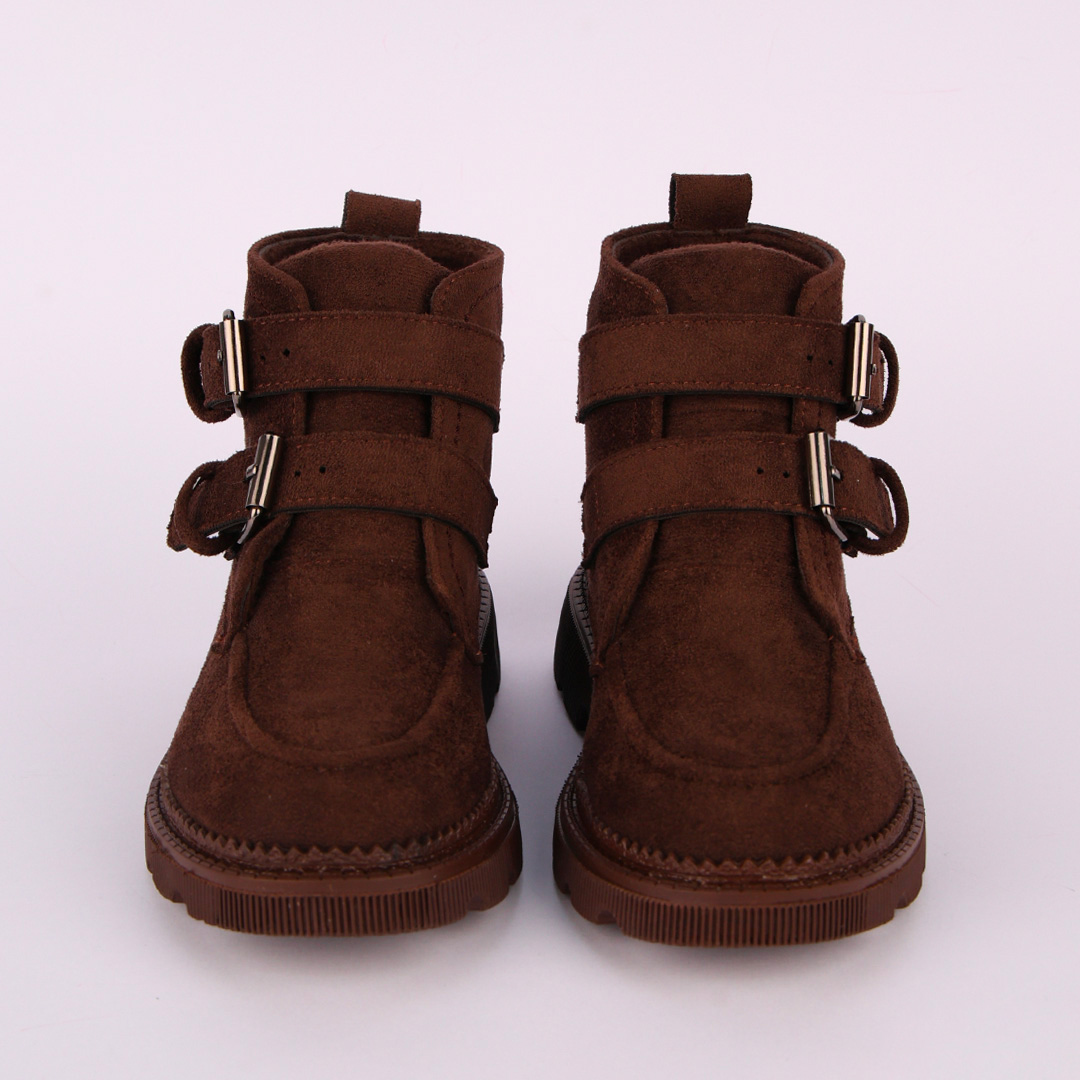 BOOTS G DAIN DEUX CEINTURS 25CHVLBOG00 P29/35