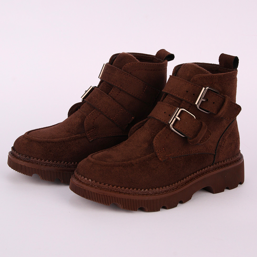 BOOTS G DAIN DEUX CEINTURS 25CHVLBOG00 P29/35