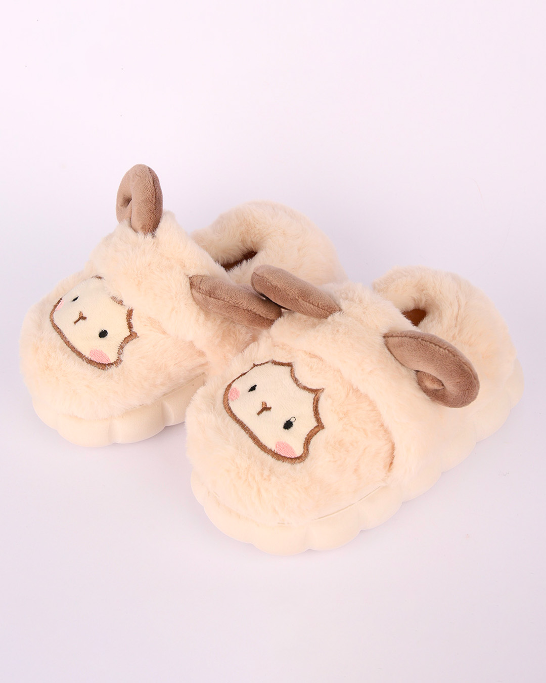 PANTOUFLES F/G ALOUCHA SPIRIT077-06 P28/33